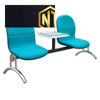 Ghế phòng chờ PC202BK